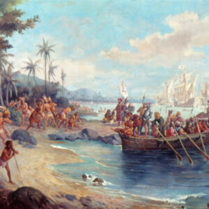 Brasil - 500 anos de História: Todos os Módulos