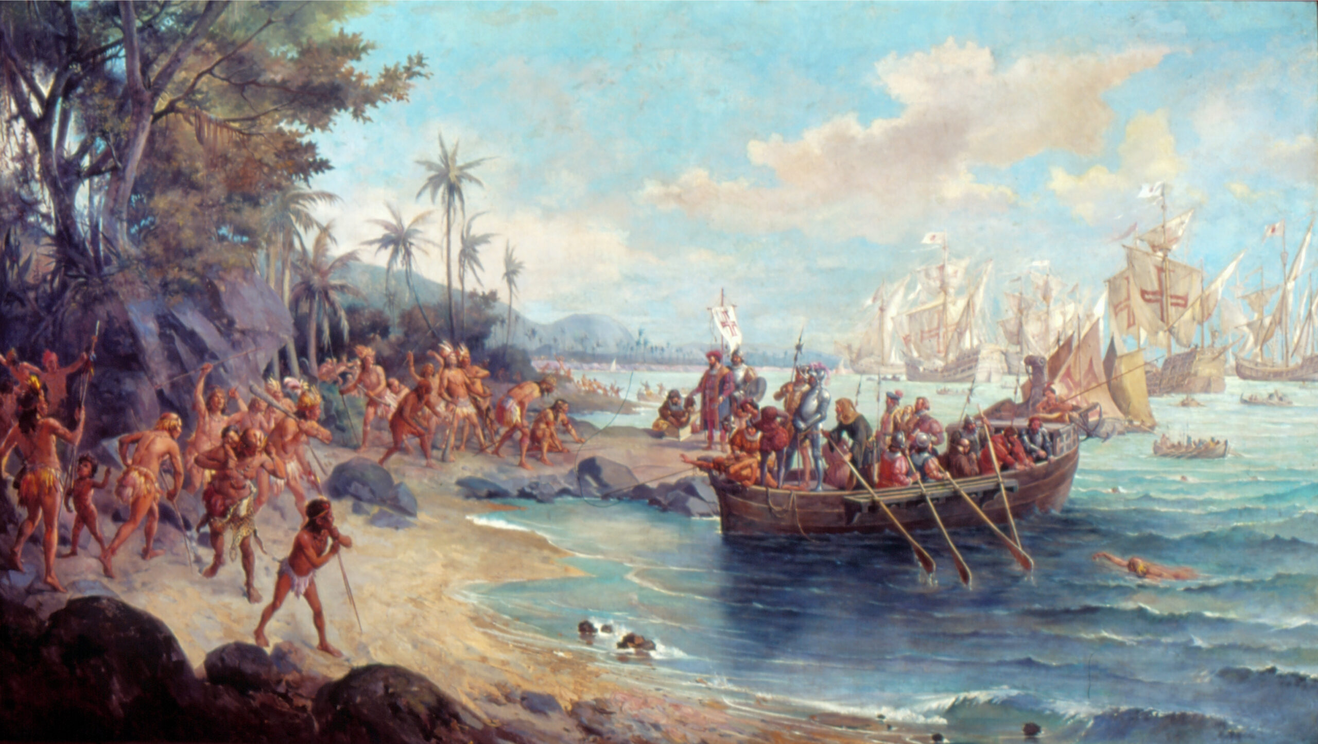 Brasil - 500 anos de História: Todos os Módulos