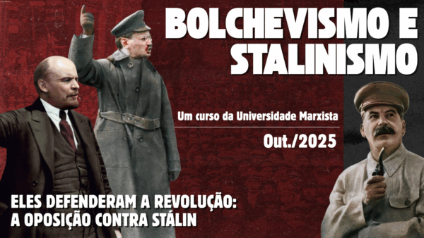 Bolchevismo e Stalinismo